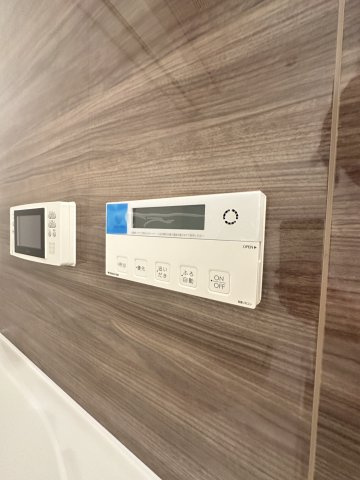 アーバネックス東梅田の設備