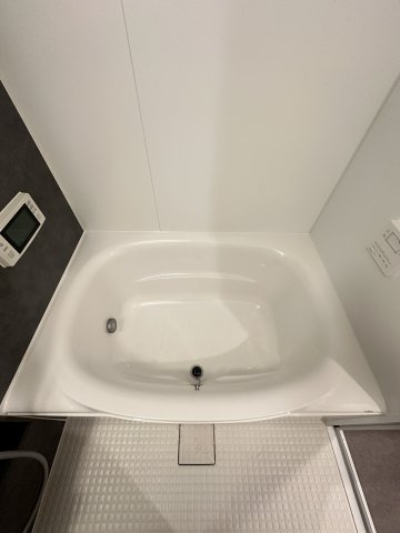 アーバネックス東梅田の洗面所