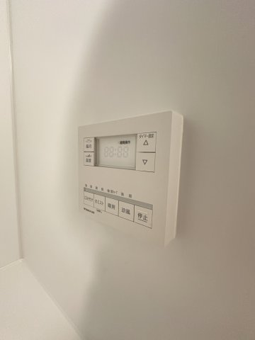 アーバネックス東梅田の設備