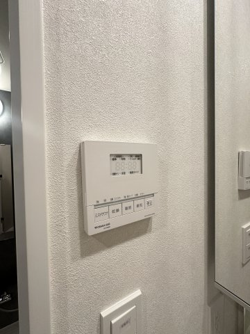アーバネックス東梅田の設備