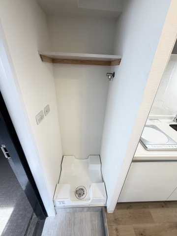 ハローグリーンハイツ岡本のその他