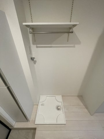 ラシュレ宿河原の設備