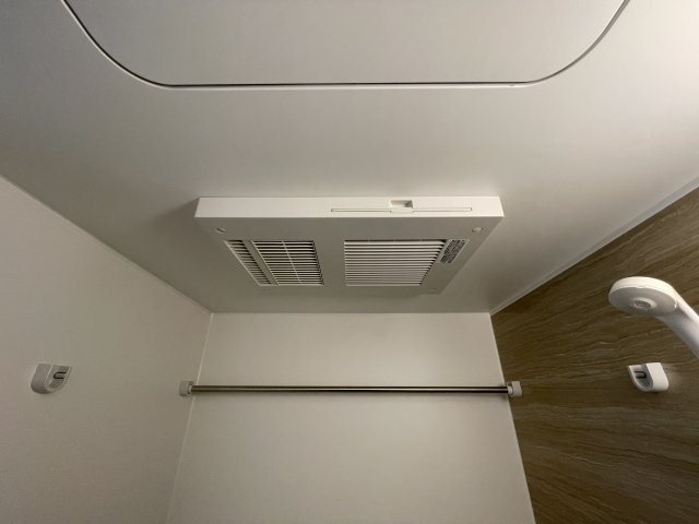 ラシュレ宿河原の設備