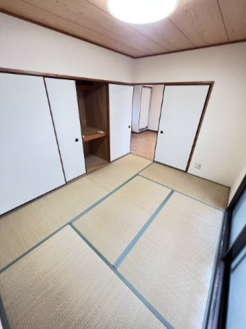 パークコート三反田のその他