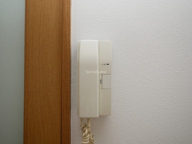 ティックランド南船場のセキュリティ