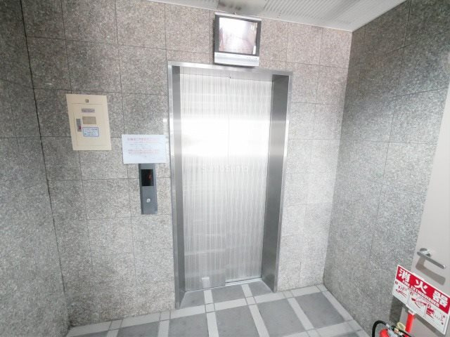 ティックランド南船場の設備