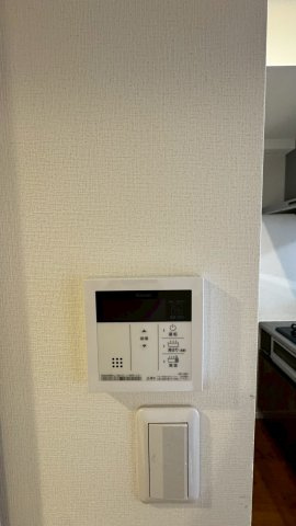 サニークレスト東比恵Ⅱの設備