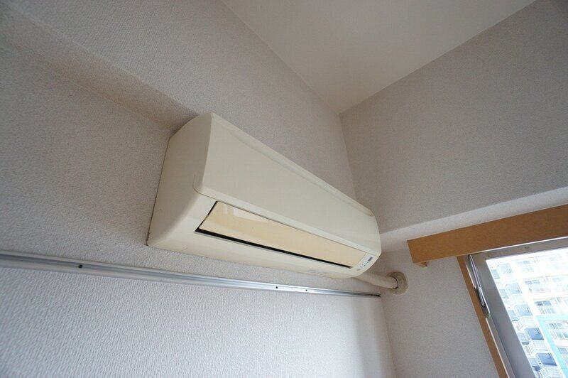 Totsu Residence Hakata Eastの設備