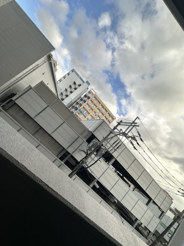 Totsu Residence Hakata Eastのその他共用部分