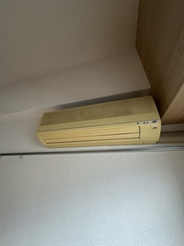 Totsu Residence Hakata Eastのその他共用部分