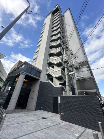 Totsu Residence Hakata East