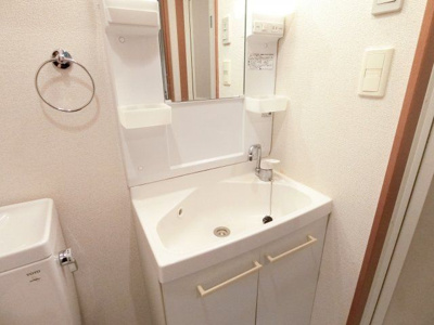 【トイレ】 | コスモヴィレッジ
