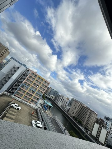 Totsu Residence Hakata Eastのその他共用部分