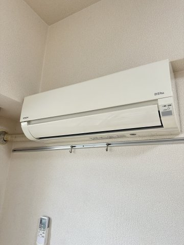 Totsu Residence Hakata Eastのその他共用部分