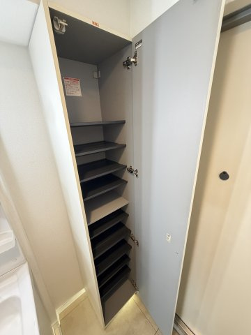 VIENTO VERDEのその他