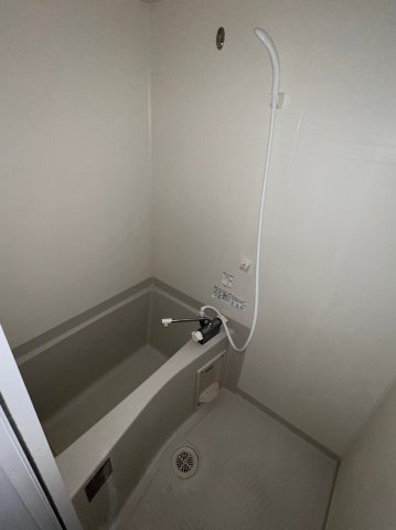 大阪市西区新町１丁目の賃貸マンションの浴室