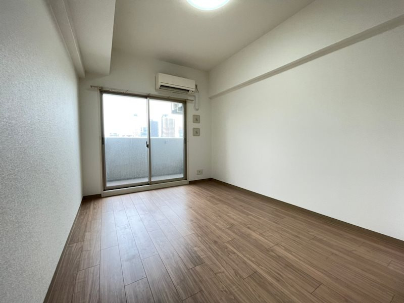 エスリード松屋町SOUTHの居間・リビング