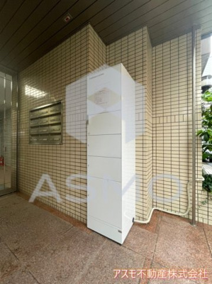 【その他共用部分】 | ストークカーサ辰田