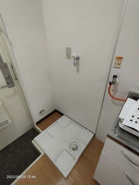 アネックスⅢＢの設備