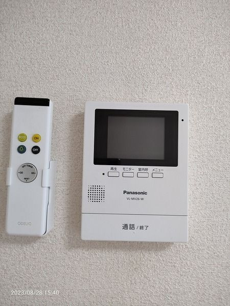 アネックスⅢＢのセキュリティ