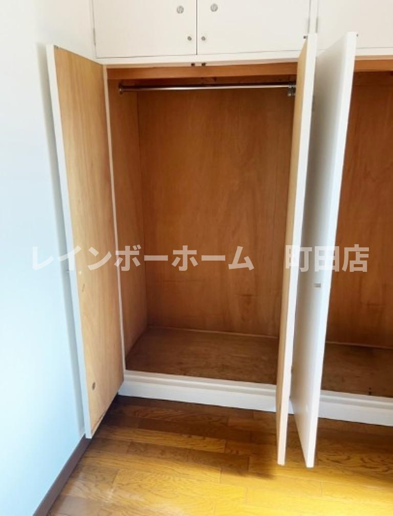 YMビル※初期費用分割後払いサービス利用可能物件の収納