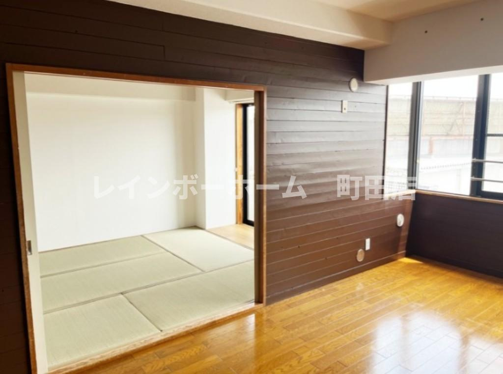 YMビル※初期費用分割後払いサービス利用可能物件の内装