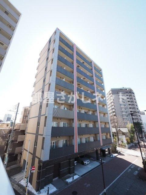 プレール・ドゥーク目白【おとり物件なし】#学生・社会人にオススメ！初期費用分割払いOK！の外観