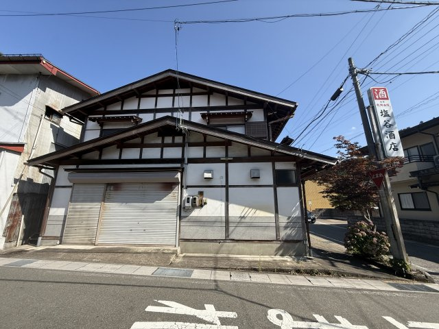 2026/6/3新規　賃貸　高山市江名子町　11万　賃貸一部店舗