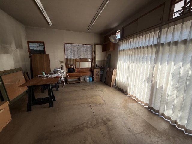 2026/6/3新規　賃貸　高山市江名子町　11万　賃貸一部店舗