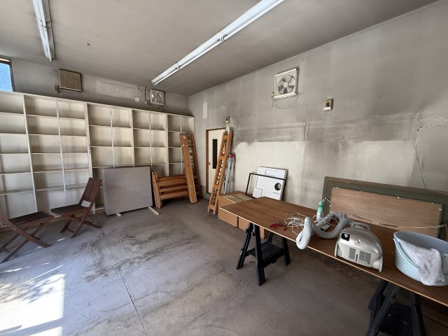 2026/6/3新規　賃貸　高山市江名子町　11万　賃貸一部店舗