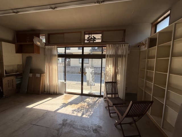 2026/6/3新規　賃貸　高山市江名子町　11万　賃貸一部店舗