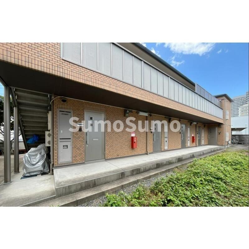 プラージュ　コート　浜 のその他共用部分