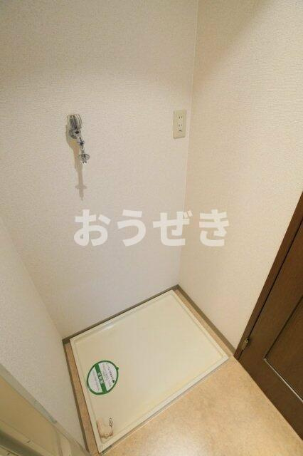 ベスト伊勢佐木町の設備