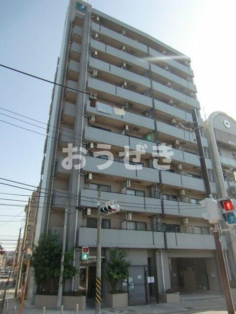 ベスト伊勢佐木町