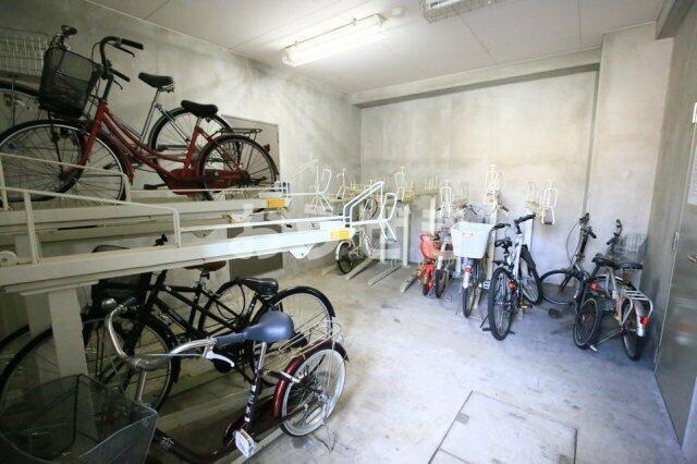 ベスト伊勢佐木町のその他共用部分
