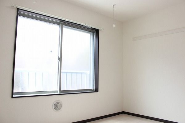 ディアロックの寝室|他部屋参考写真