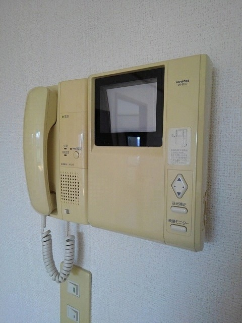 アウローラのバルコニー