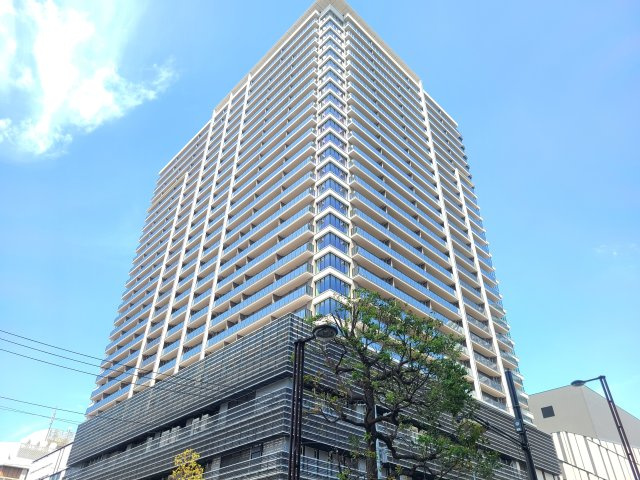 ＵＲＡＷＡ　ＴＨＥ　ＴＯＷＥＲ