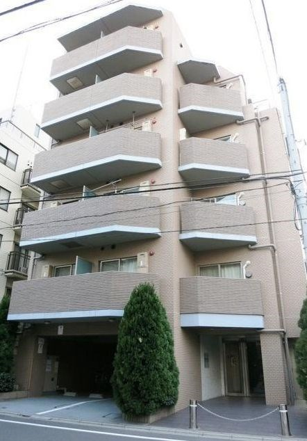 リペリアン中目黒の画像