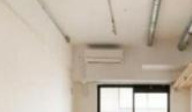 【設備】 | リレント大森 | エアコン完備で一年中快適です。