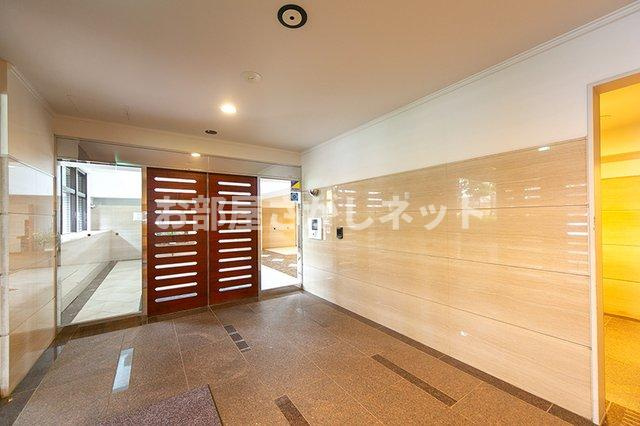 センテニアルタワー【高級賃貸・ブランドマンション】のその他共用部分