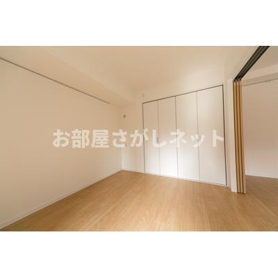 センテニアルタワー【高級賃貸・ブランドマンション】の内装