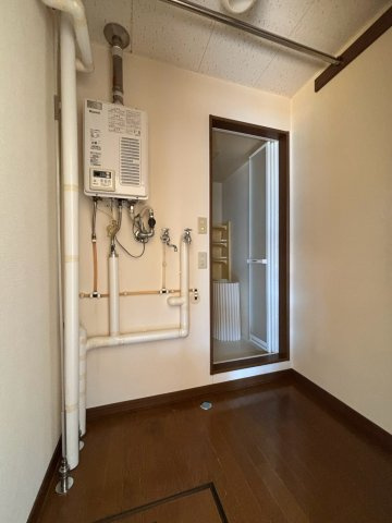 パセオのその他