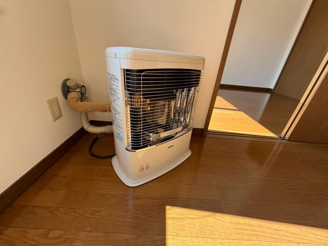 パセオのその他