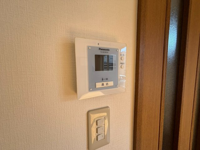 パセオのセキュリティ