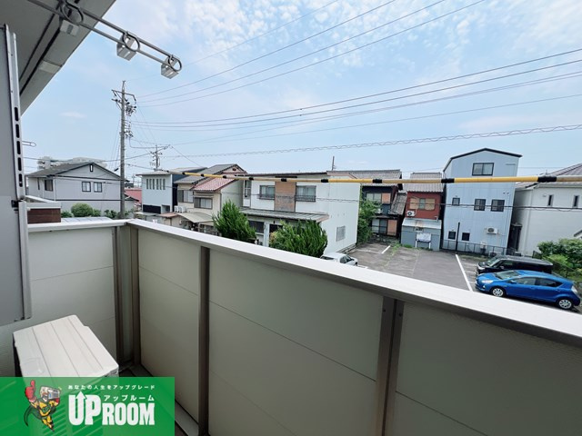 クレールの展望