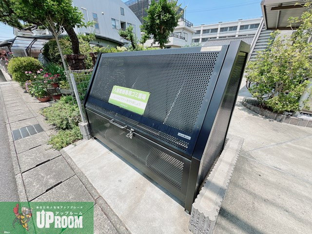 クレールのその他共用部分