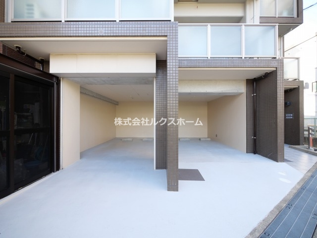 アンソレイユ茨木中津町のその他