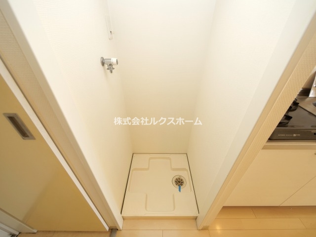 アンソレイユ茨木中津町の設備