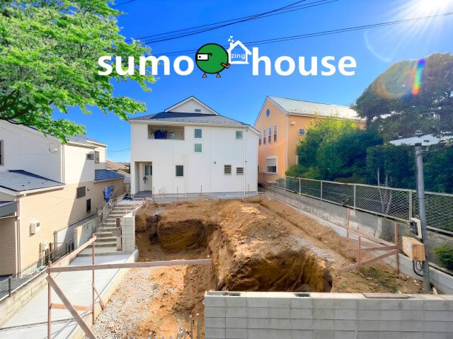 横浜市港北区新吉田東166①
